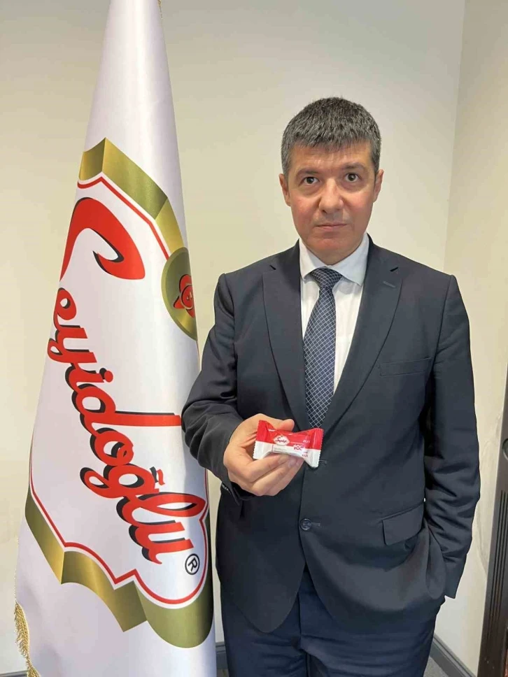 Seyidoğlu Gıda Cumhuriyetin 100’üncü yılına özel 100 bin adet ücretsiz helva dağıtıyor