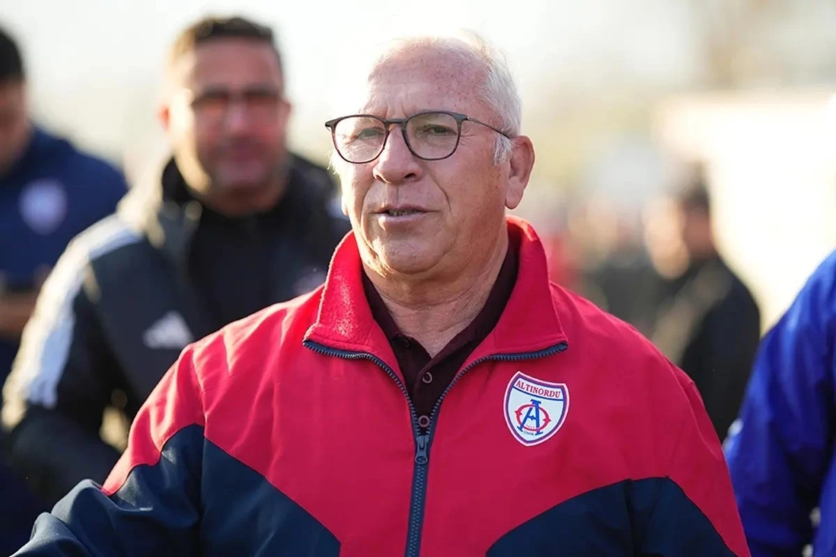 Seyit Mehmet Özkan: &quot;Süper Lig, Avrupalıların sonbaharda iyi para kazandığı bir lig&quot;
