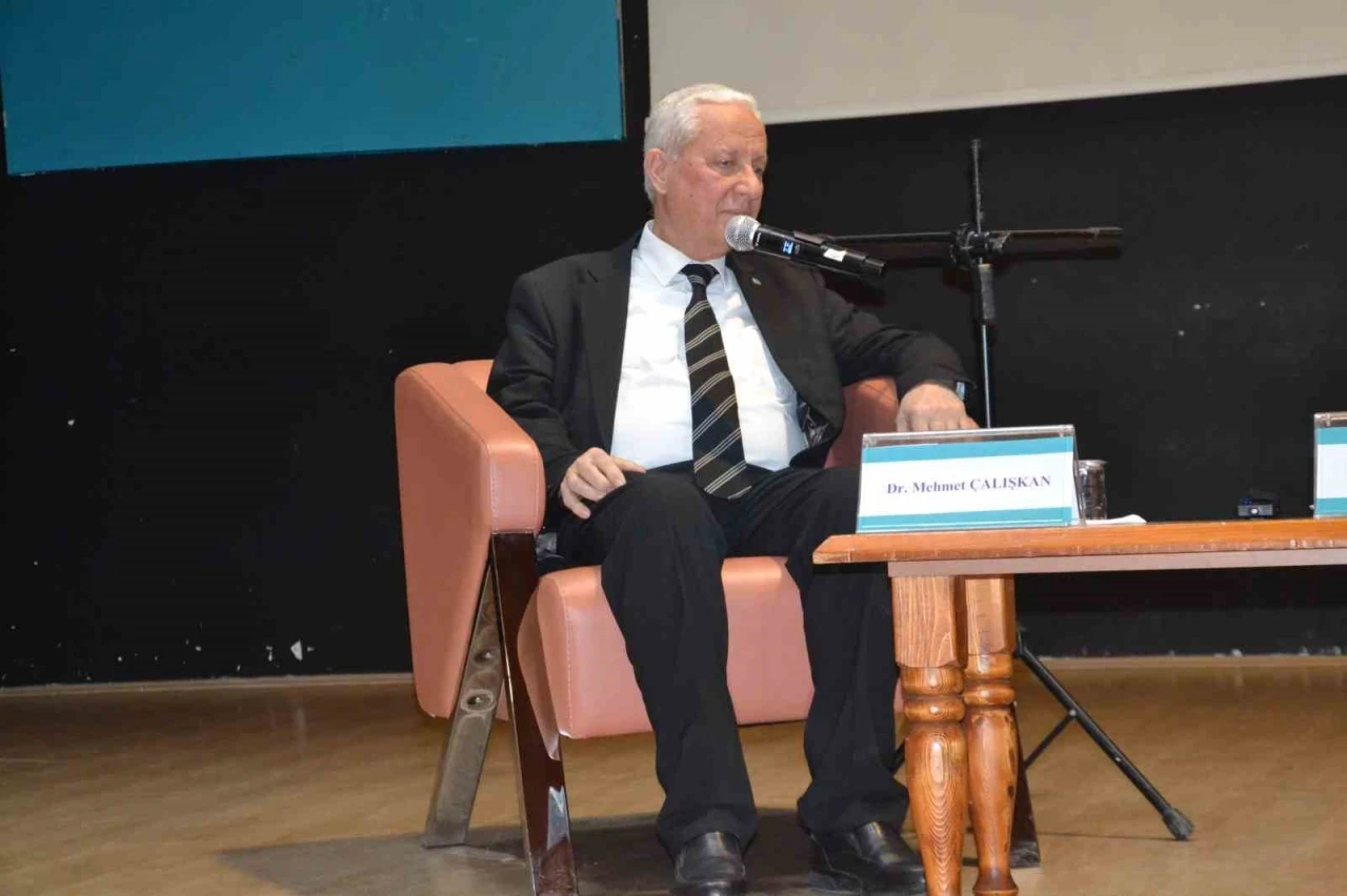 Seyyid Ahmet Arvasi Balıkesir&rsquo;de anıldı
