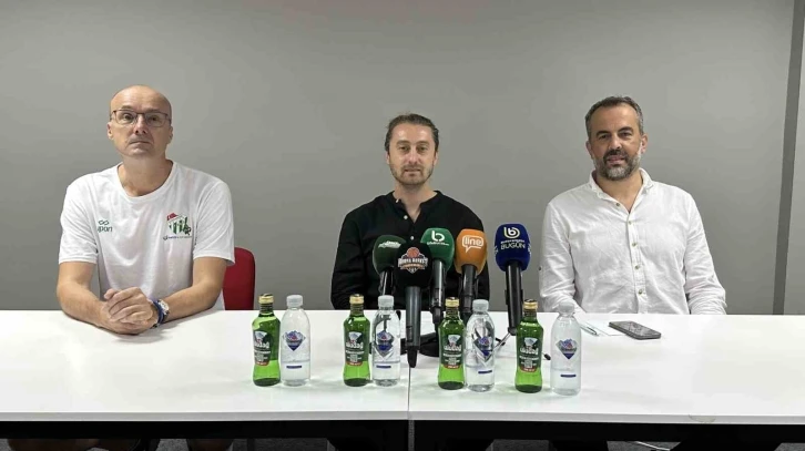 Sezer Sezgin: “Mustafa Varank’tan büyük destek gördük”
