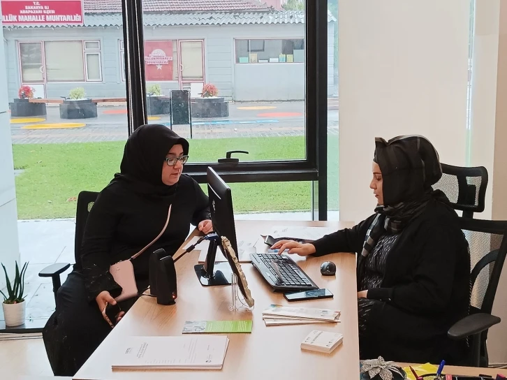 SGM&rsquo;lerde yeni d&ouml;nem eğitimleri başlıyor
