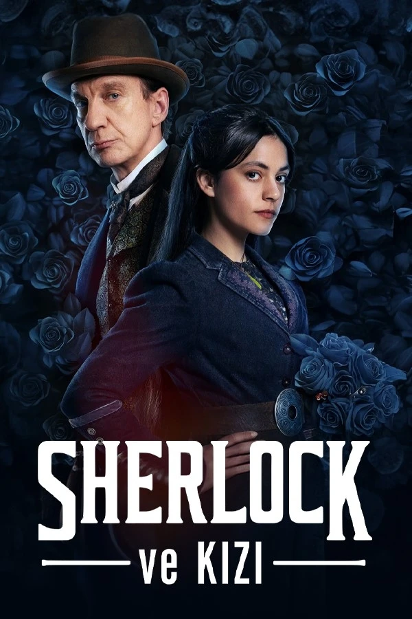 ‘Sherlock ve Kızı’ Tivibu’da izleyiciyle buluşuyor
