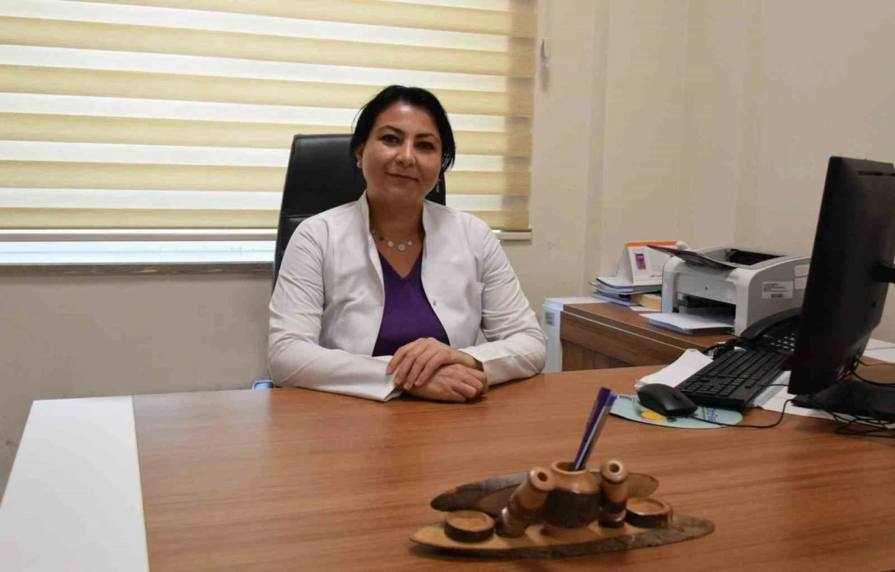 Sıcak havalar enfeksiyon riskini arttırıyor
