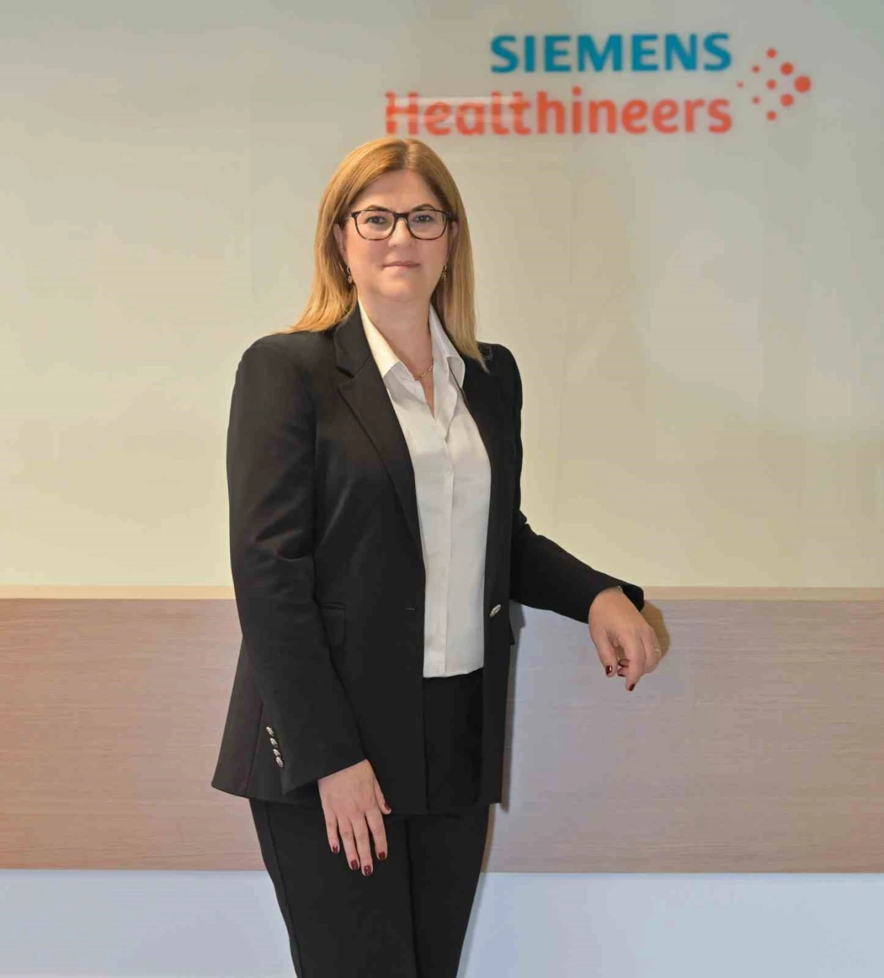 Siemens Healthineers T&uuml;rkiye&rsquo;nin yeni CEO&rsquo;su Nalan Abdullahoğlu oldu
