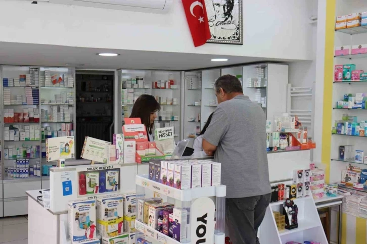 Şifanın en doğru adresi "eczane mi yoksa aktar mı" polemiği