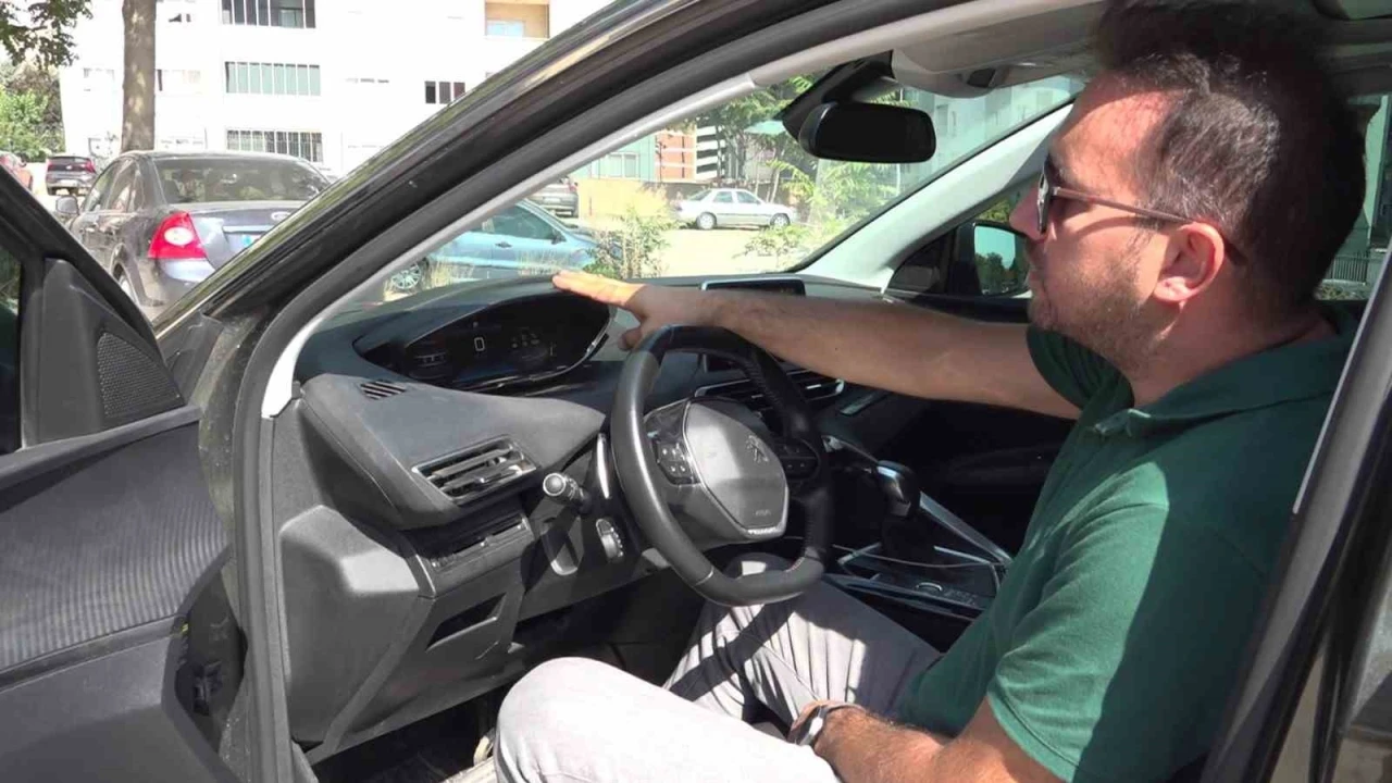 Sıfır araç kabusu oldu, 5 yılda tüketici haklı çıktı, firma &quot;Arıza var ama kullanıma engel değil&quot; dedi
