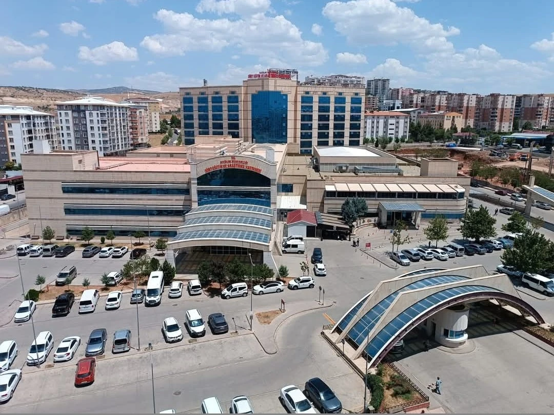 Siirt Eğitim ve Araştırma Hastanesinde mesai dışı poliklinik hizmeti genişliyor
