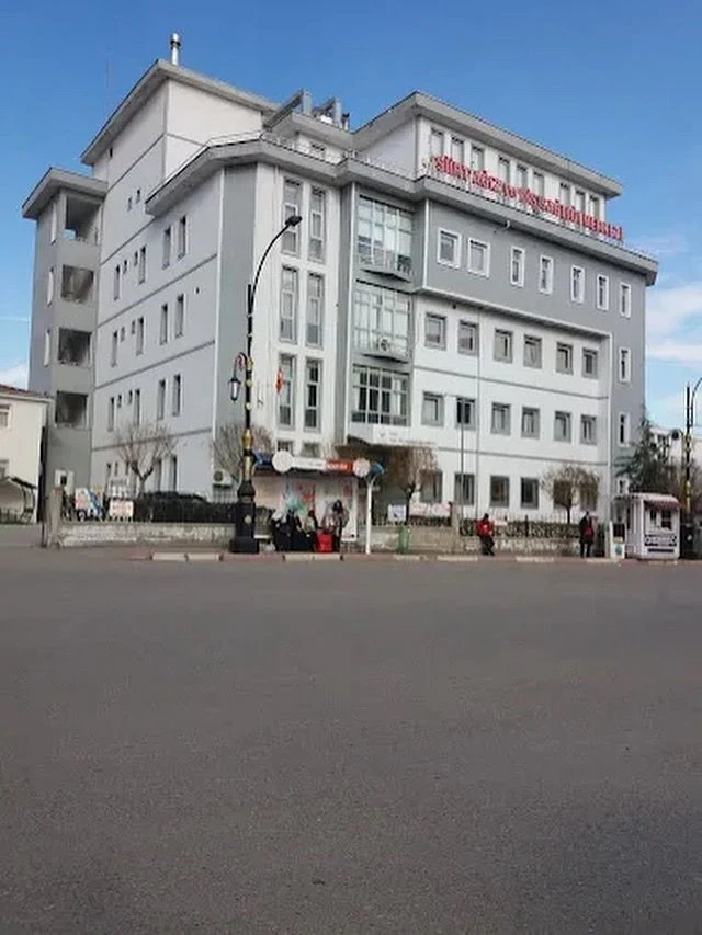 Siirt’te Ağız ve Diş Sağlığı Merkezinde gece mesaisi başlıyor
