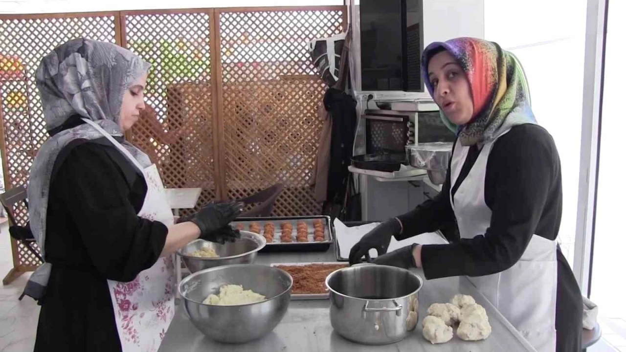 Siirt’te bir ilk: Çölyak hastaları artık gönül rah