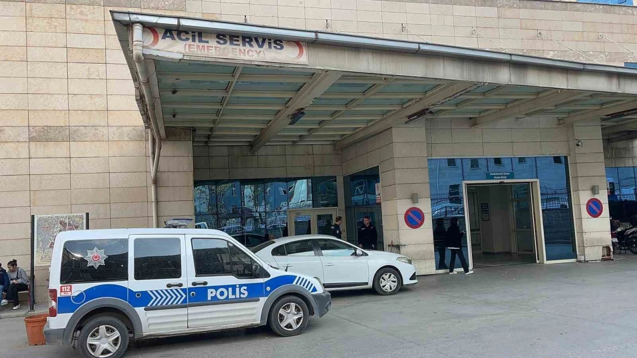 Siirt’te Canlı Hayvan Borsası’nda silahlı ve sopalı kavga: 5 yaralı
