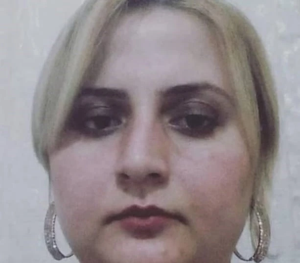 Siirt&rsquo;te evinde &ouml;l&uuml; bulunan kadının katil zanlısı komşusu &ccedil;ıktı
