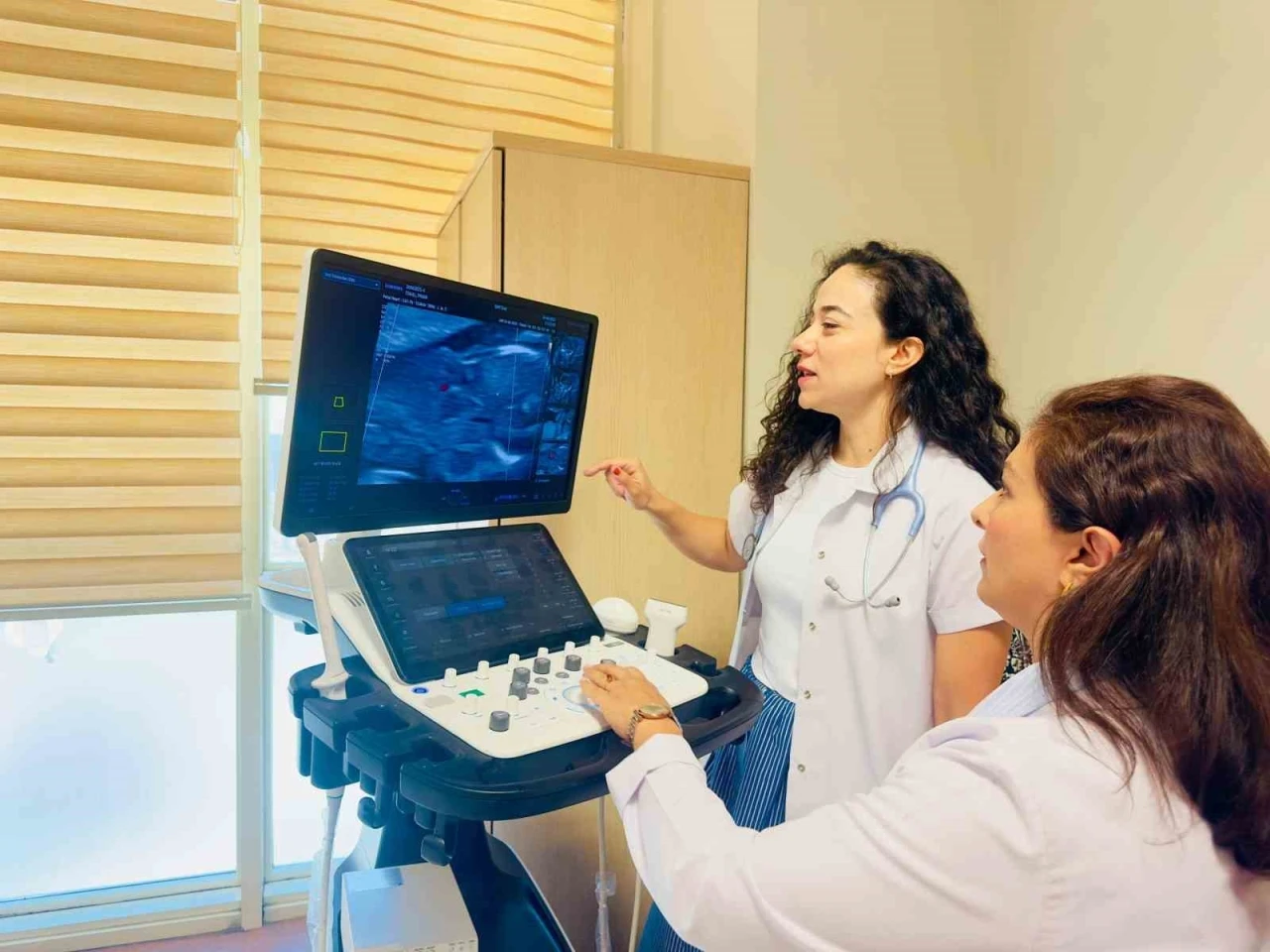 Siirt’te Fetal Kardiyak Konsey uygulaması başladı
