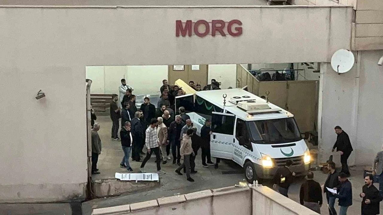 Siirt&rsquo;te haber alınamayan kadın evinde &ouml;l&uuml; bulundu
