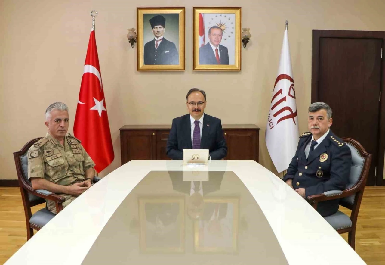 Siirt’te kaçakçılıkla mücadelede 15 operasyonla 2 milyon liralık vergi kaybı önlendi
