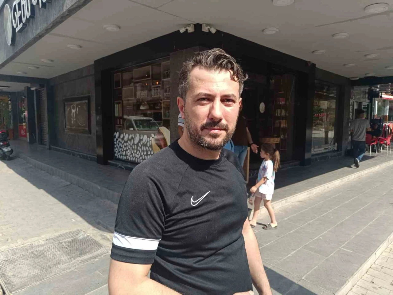Siirt’te klima satışlarında rekor: Bayi ve servisler yoğun talebe yetişemiyor
