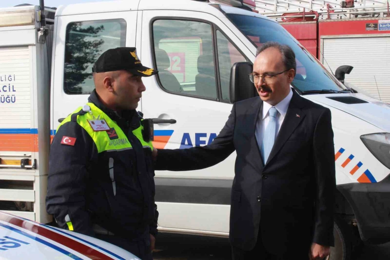 Siirt’te kurumlar kış hazırlıklarını tamamlayarak teyakkuza geçti
