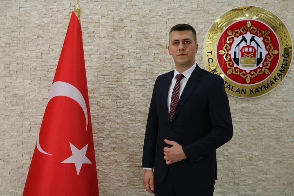 Siirt&rsquo;te m&uuml;lki idare amirlerinin yerleri değişti
