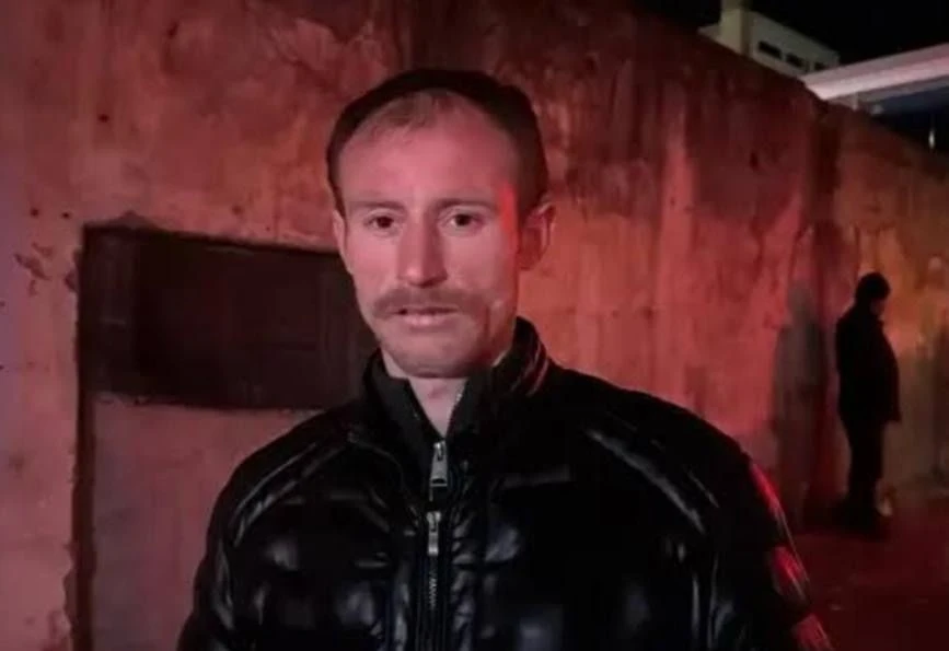 Siirt’te tırın çarptığı bir kişi hayatını kaybetti
