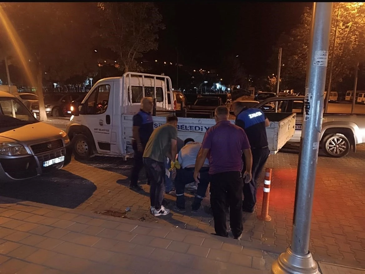 Siirt’te zabıta denetimleri sürüyor, 392 iş yeri kontrol edildi, 11’ine ceza kesildi
