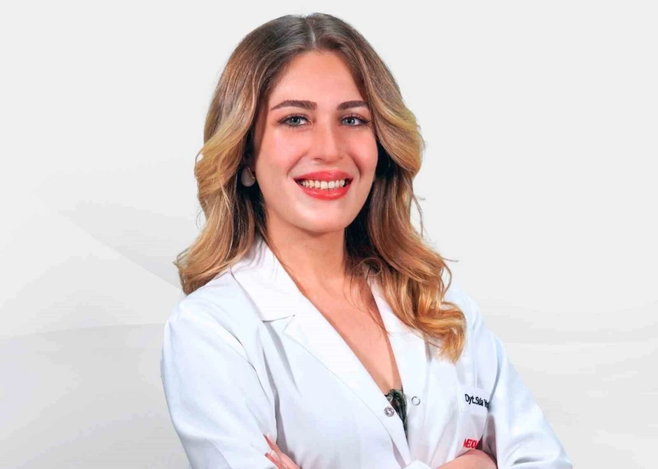 Sıla Yeşilyaprak: &quot;Su içmek bir ihtiyaç değil, bir yaşam tarzı olmalı&quot;
