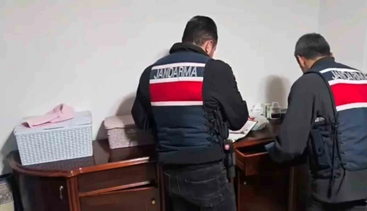 Silahla kasten yaralama olayının altından organize su&ccedil; &ouml;rg&uuml;t&uuml; &ccedil;ıktı
