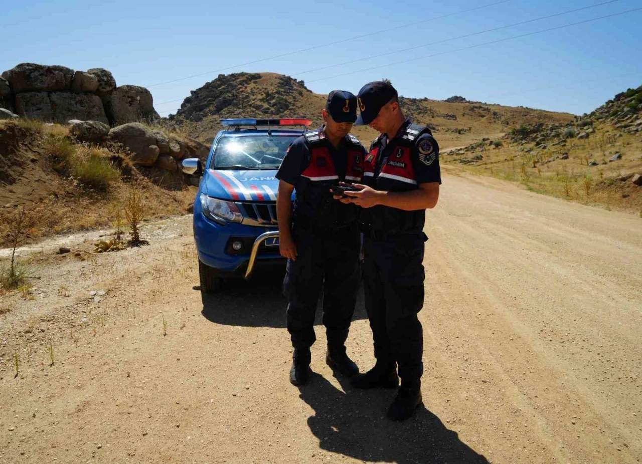 Silahlı kutlama geleneği sona eriyor: Düğünler, havadan ve karadan denetleniyor
