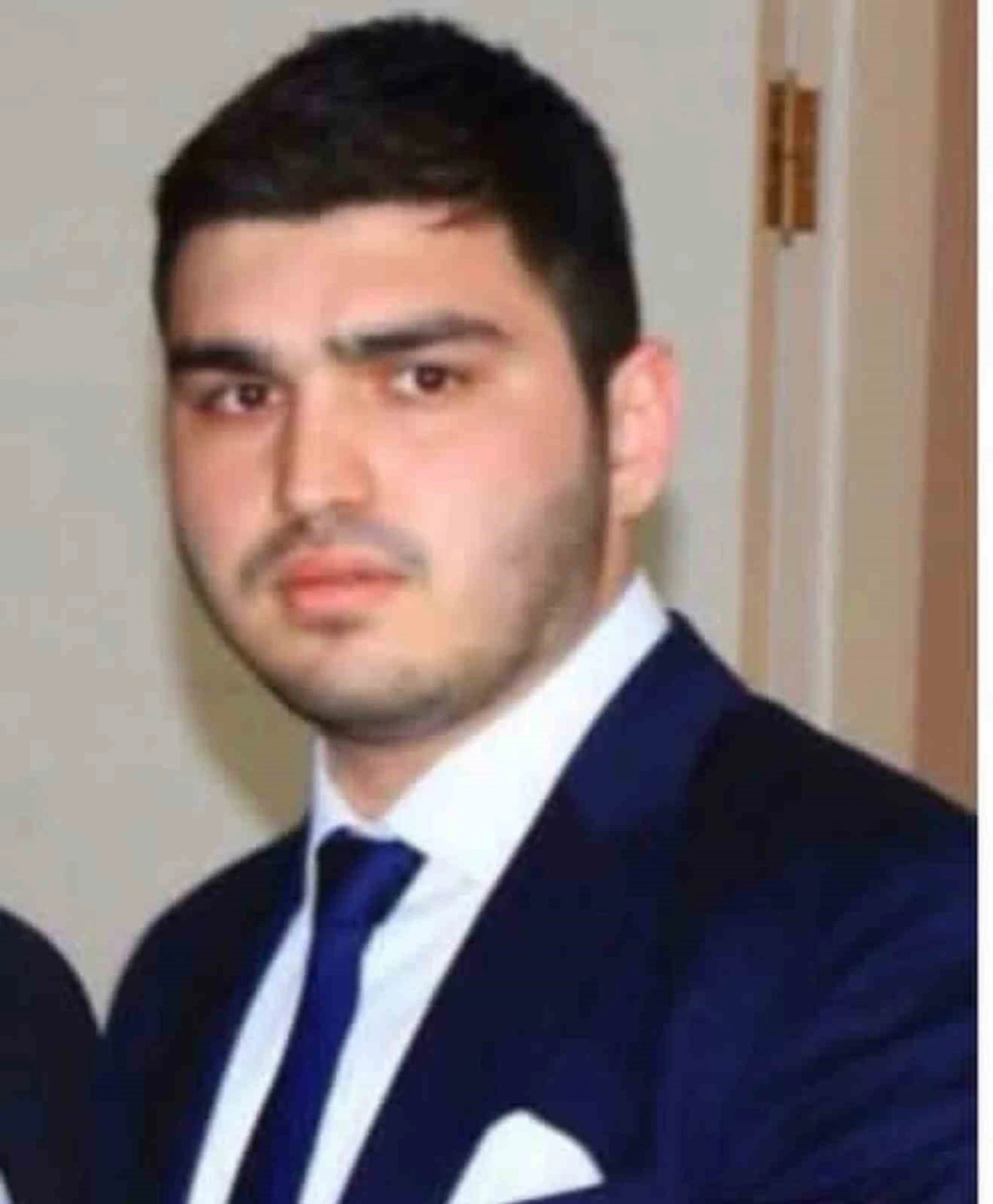 Silahlı saldırıda hayatını kaybeden &Uuml;nsal Bah&ccedil;eci son yolculuğuna uğurlandı
