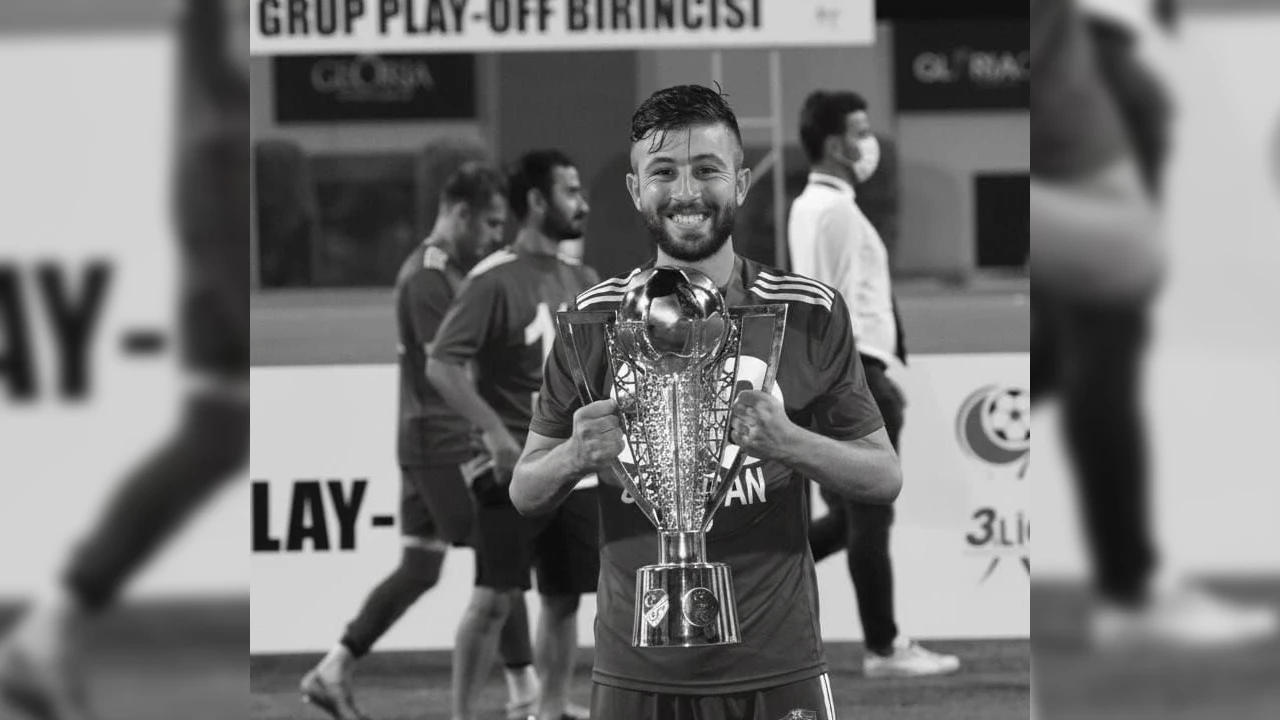 Silahlı saldırıya uğrayan eski futbolcu hayatını kaybetti