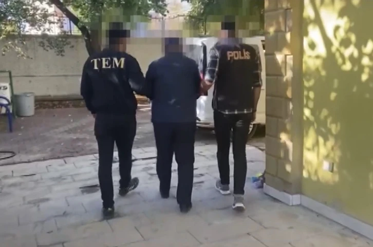 Silahlı ter&ouml;r &ouml;rg&uuml;t&uuml; mensuplarına maddi destek sağlayanlara operasyon
