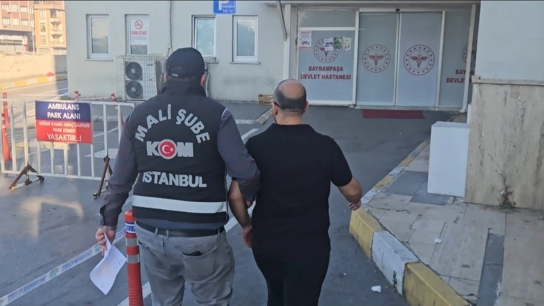 Silivri Belediyesi’ne yolsuzluk operasyonu: 17 göz