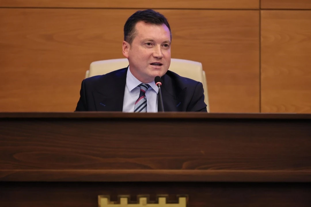 Silivri Belediyesi tarihi belediye binasını müzeye dönüştürecek
