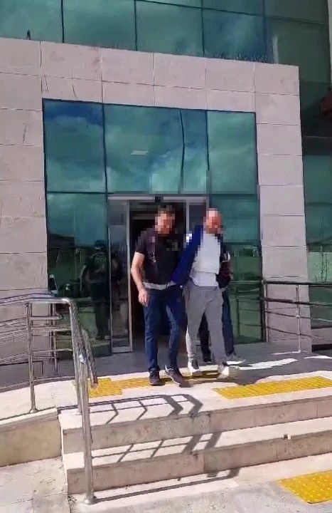 Silivri&rsquo;de voleybol antren&ouml;r&uuml; cinsel istismardan g&ouml;zaltına alındı
