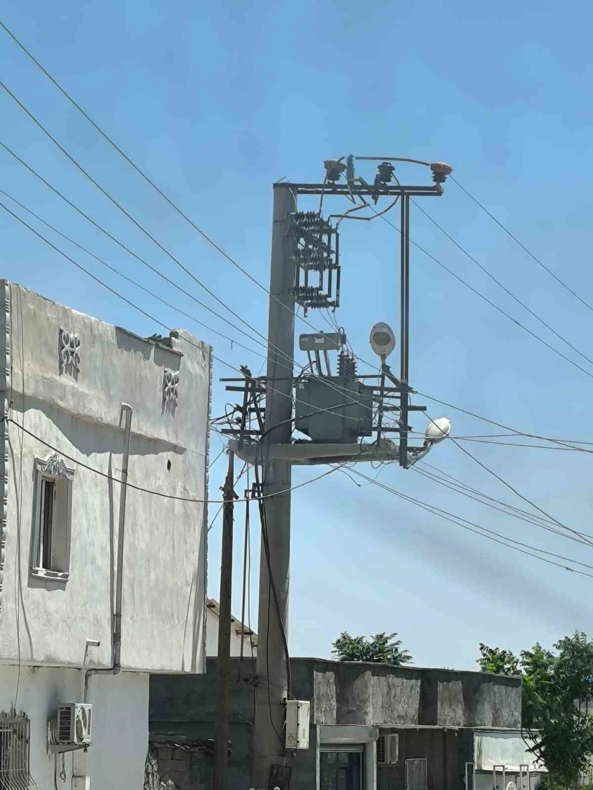 Silopi Belediyesi’nden 860 milyon liralık projeye engel
