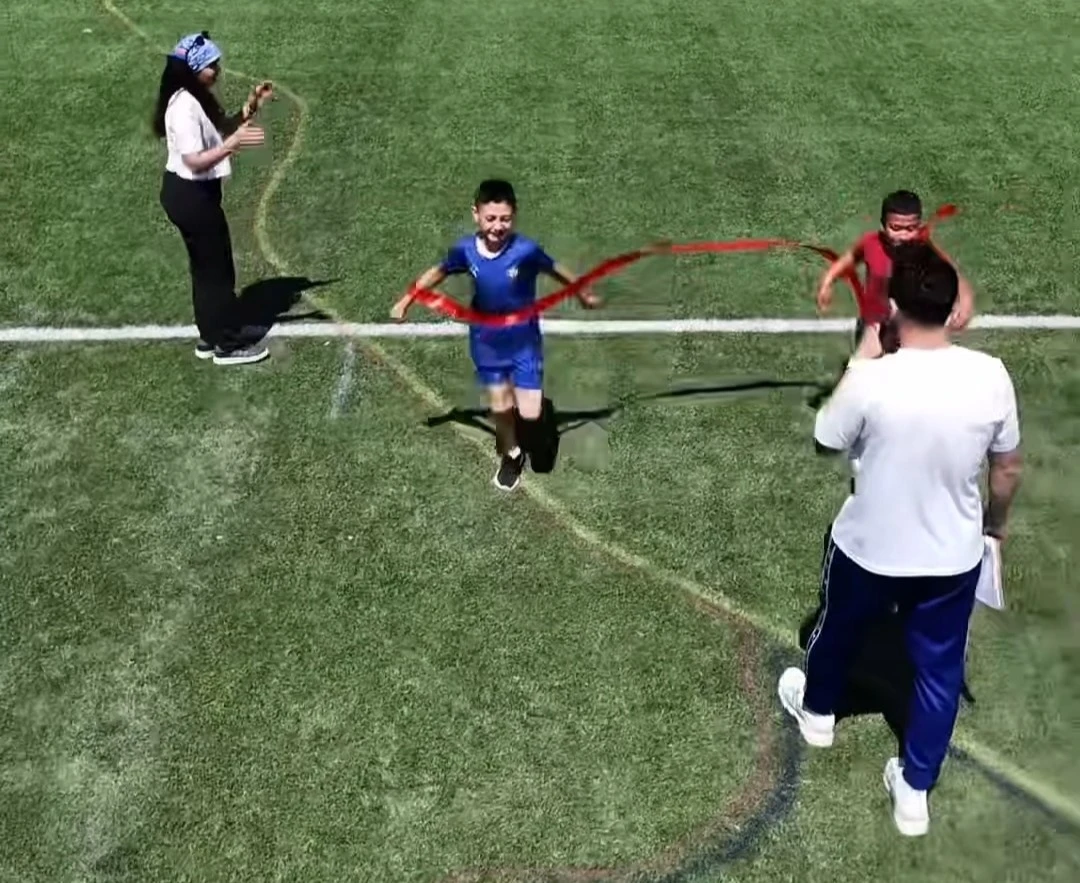 Simav’da özel eğitim farkındalık şenliği
