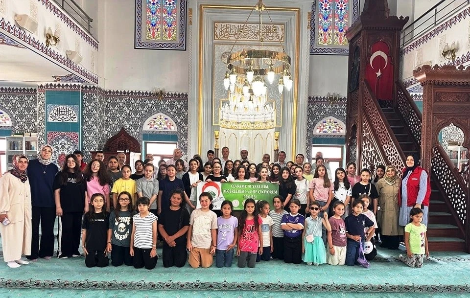 Simav’da yılsonu kültür şenlikleri
