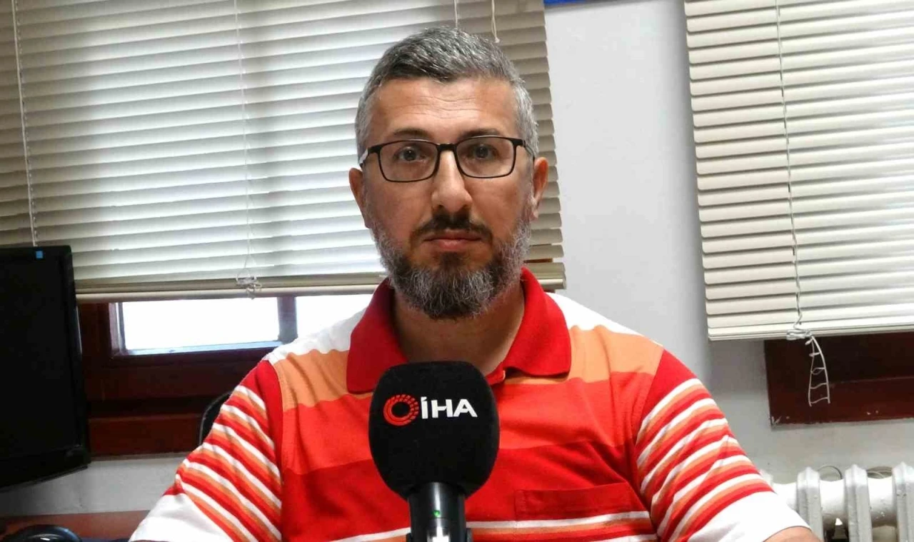 Simav depremleri yeniden gündemde
