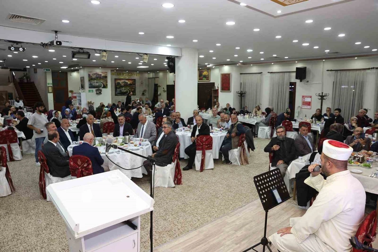 Sincan Belediyesi’nden cami ve din görevlilerine özel program
