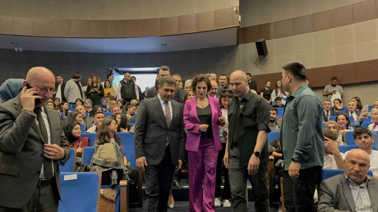 Sinemanın kalbi bu kez Düzce’de atıyor
