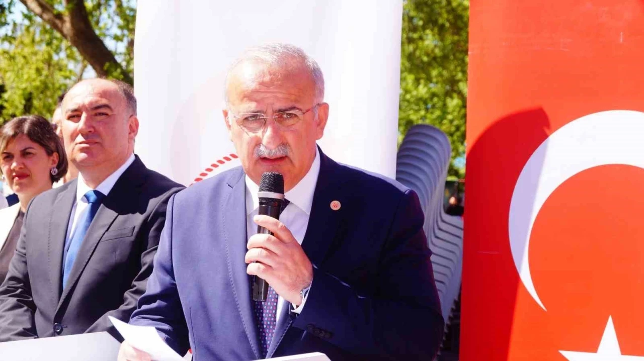 Sinop’ta 19 Mayıs kutlamaları
