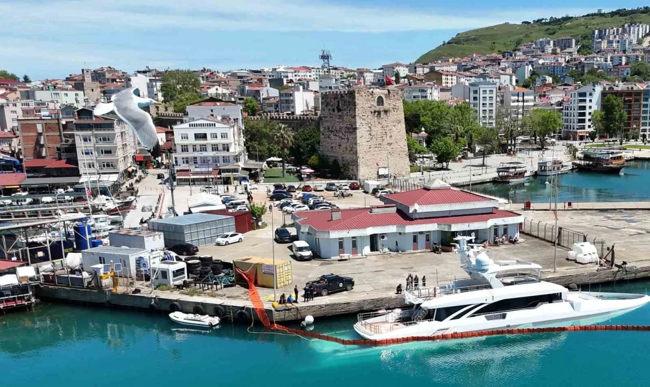 Sinop&rsquo;ta 5 yaş altı &ouml;l&uuml;m hızında rekor artış: Binde 5,2&rsquo;den binde 14,7&rsquo;ye &ccedil;ıktı
