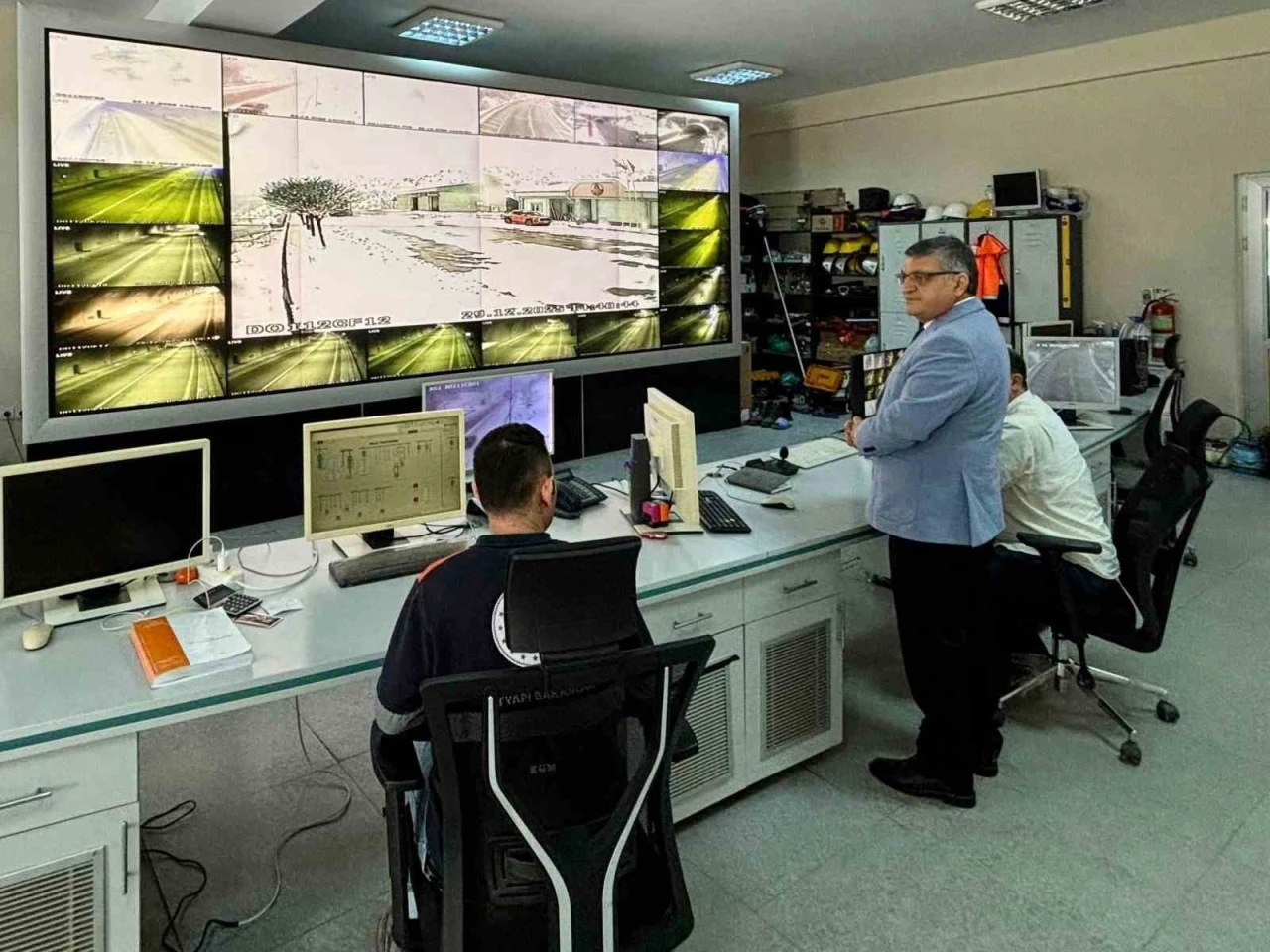 Sinop&rsquo;ta bazı il&ccedil;elerde eğitime bir g&uuml;n ara
