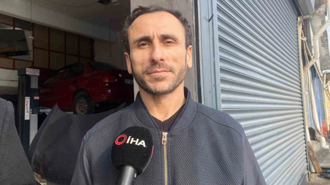 Sinop&rsquo;ta domuzu eliyle yakalayan vatandaşa kesilen ceza iptal oldu
