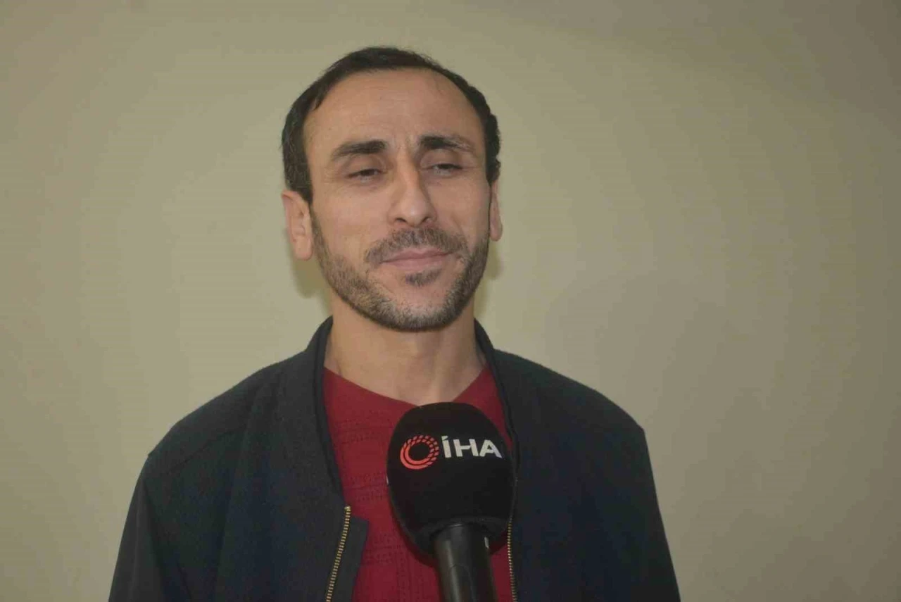 Sinop&rsquo;ta eliyle domuz yakalayan vatandaşa 15 bin lira ceza
