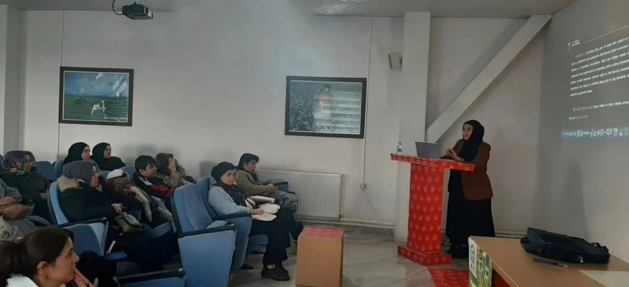 Sinop&rsquo;ta gıda g&uuml;venliği ve hijyen eğitimi
