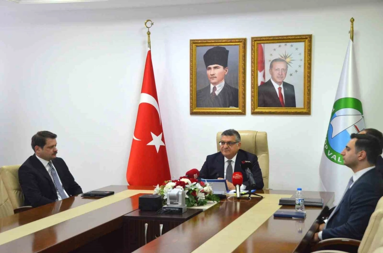 Sinop&rsquo;ta kamuda memnuniyet y&uuml;zde 1 y&uuml;kseldi
