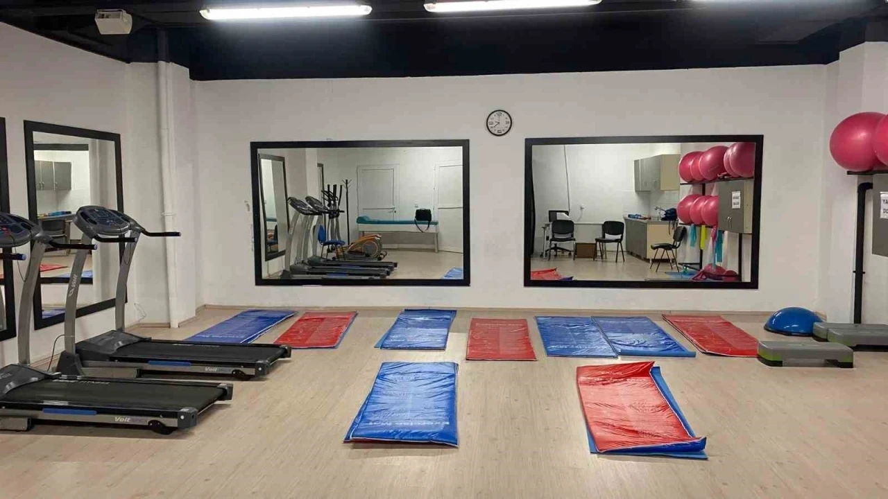 Sinop&rsquo;ta sağlık ve danışmanlık hizmetleri
