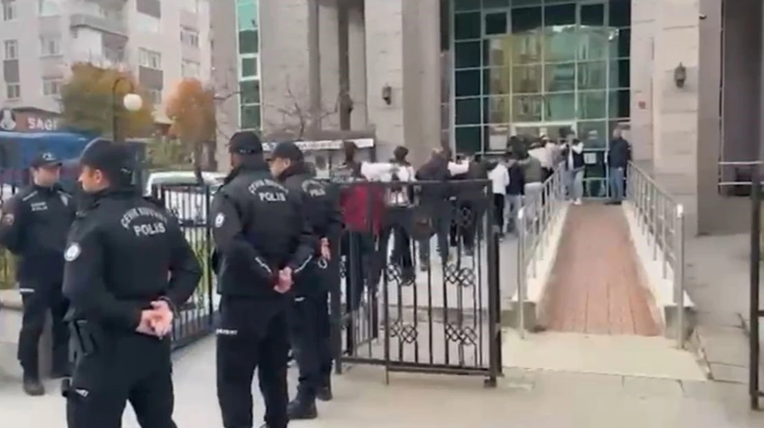 Sinop’ta uyuşturucu ağı çökertildi: 7 tutuklama
