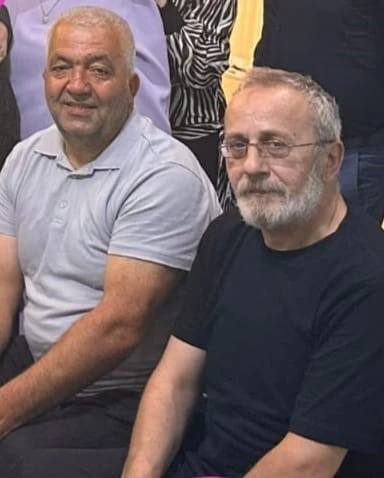 Sinop&rsquo;taki trafik kazasında hayatını kaybedenler Giresun&rsquo;da toprağa verildi
