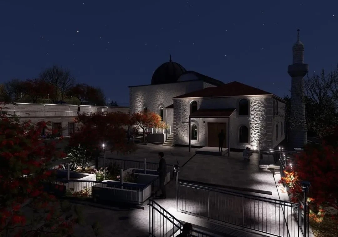 Sinop&rsquo;un k&uuml;lt&uuml;rel mirası restorasyonla korunuyor
