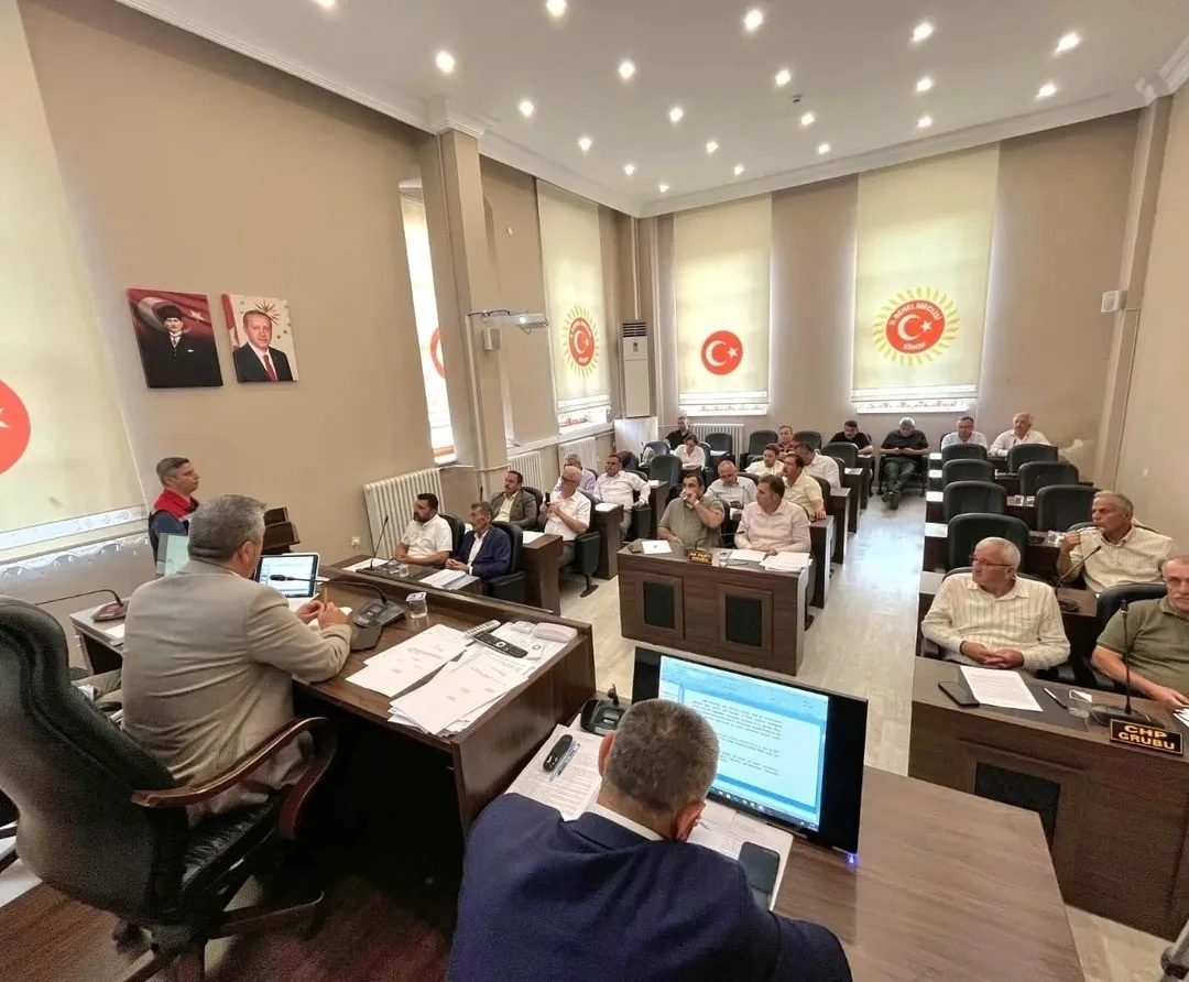 Sinop’un tarım ve hayvancılığı masaya yatırıldı
